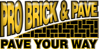 Pro Brick and Pave